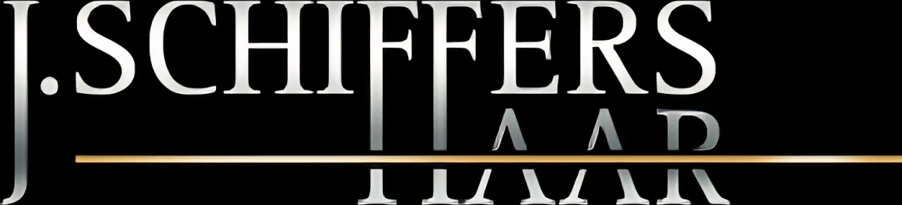 J.Schiffers Haar Logo
